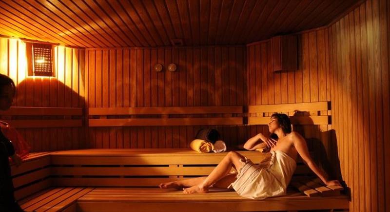 Spa ve Sağlık