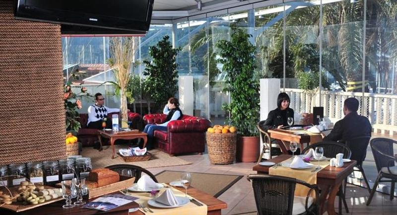 Yeme - İçme
